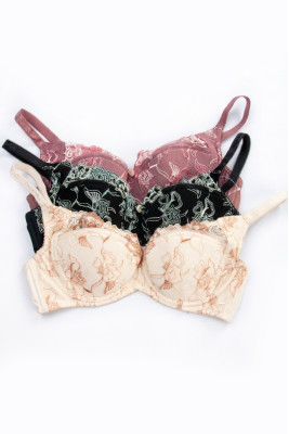 Бюстгальтер